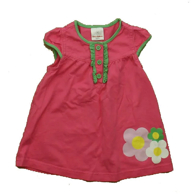 Exclusive Offers Hanna Andersson Girls Pink Dress
