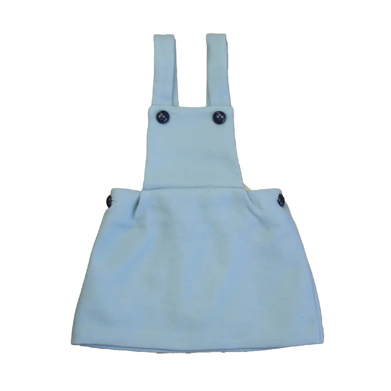Big Discounts Classic Prep Girls Cerulean Dress