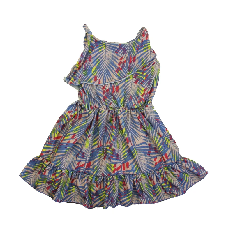 Clearance Sale BCBG Girls Blue | Pink | Yellow Dress