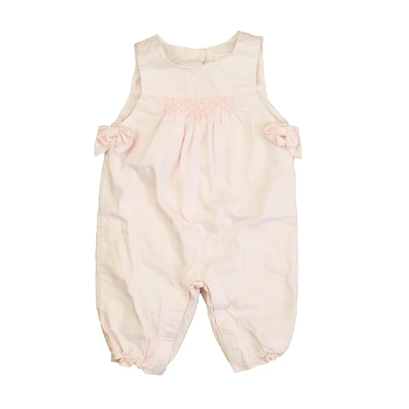 Limited Stock Janie and Jack Girls Pink Jumper