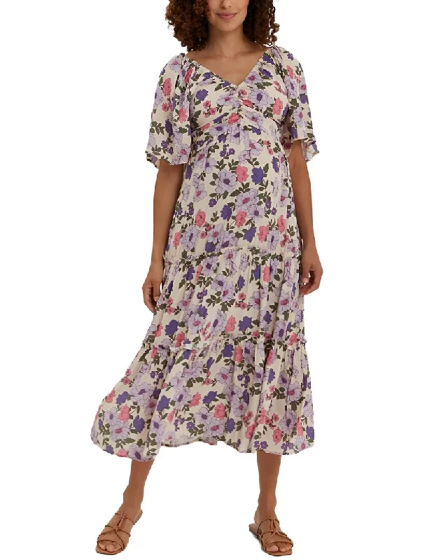 Limited Availability NOM Gracie Dress