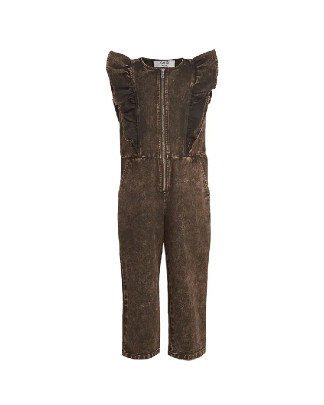 Crazy Savings SEA NY Jumpsuit
