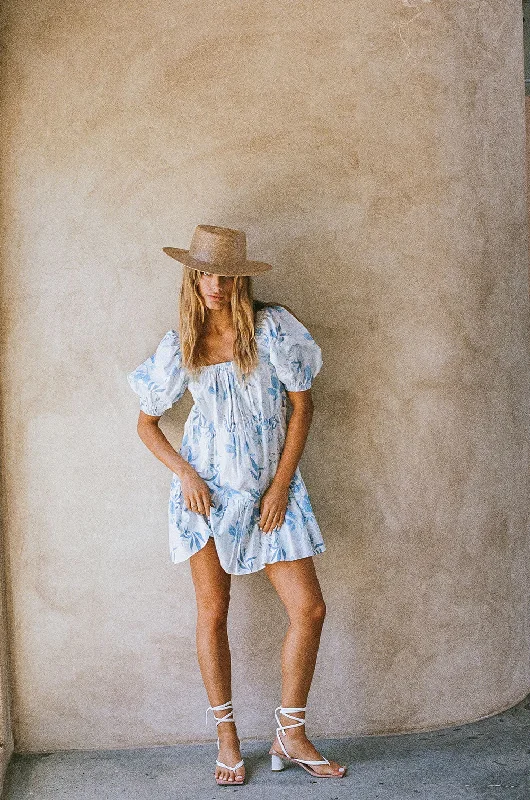 Huge Savings Samaya Dress - Lily Bud