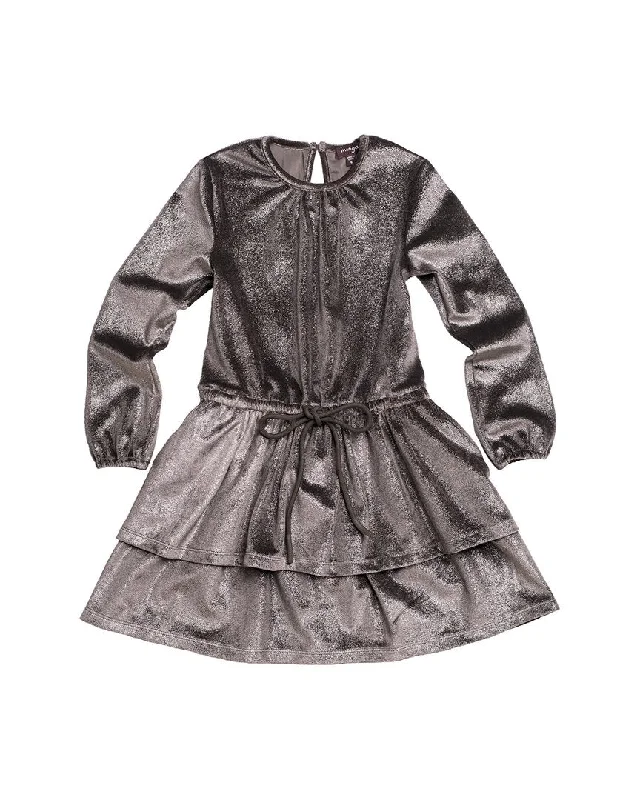 Limited Time Discount IMOGA Marshall Dress