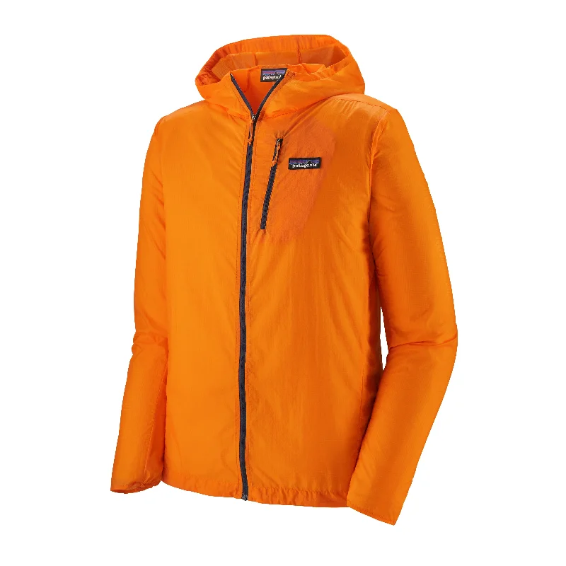 Act Fast Men's Houdini® Jacket