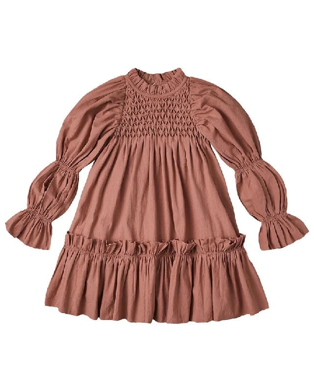 Can't Miss Nellystella Parker Dress