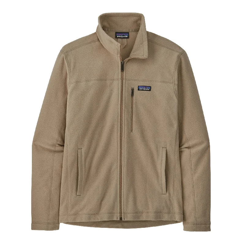 Closeout Men's Micro D® Jacket
