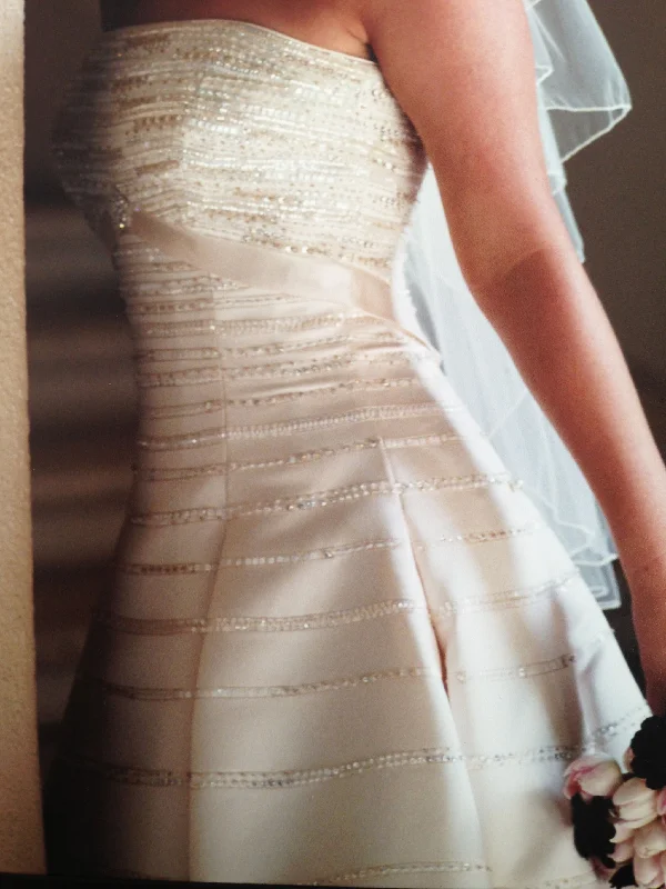 Price Rollback Maggie Sottero A440
