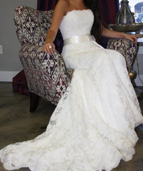 Can't Miss Maggie Sottero Maggie Sottero Karena Royale Size 4