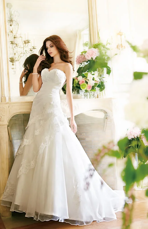 Take Advantage Other Jasmine Bridal F151019