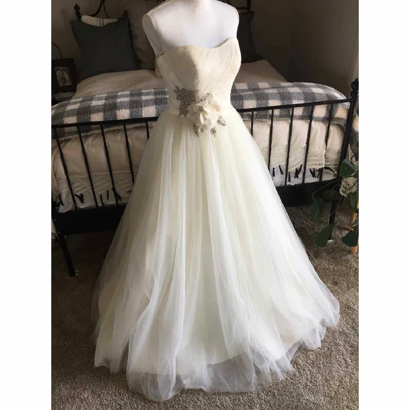 Sneak Peek Sale David's Bridal