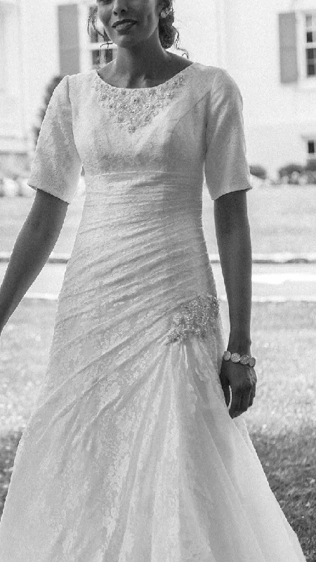 Limited Time Offer David's Bridal