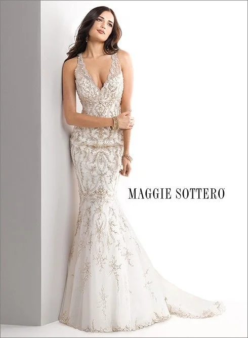 Early Access Maggie Sottero Balkely