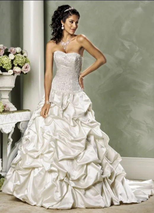 Deal Explosion Maggie Sottero Parisia
