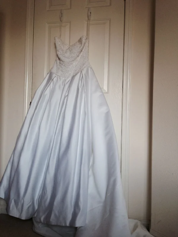 Great Bargains David's Bridal N/A
