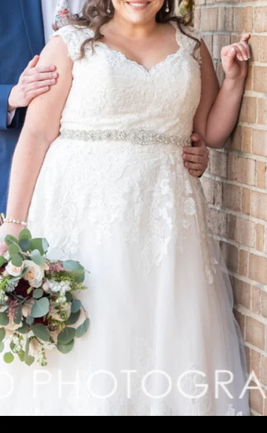 Big Discounts David's Bridal