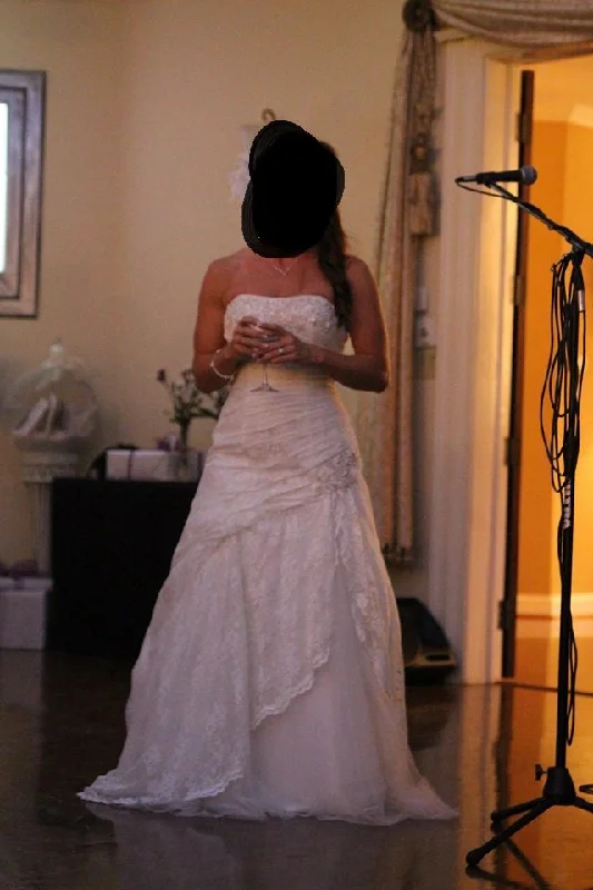 Instant Savings David's Bridal YP3344