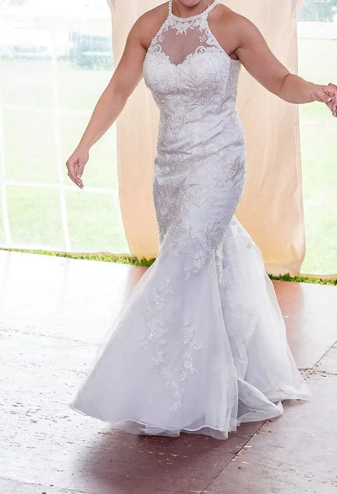 Buy More, Save More David's Bridal