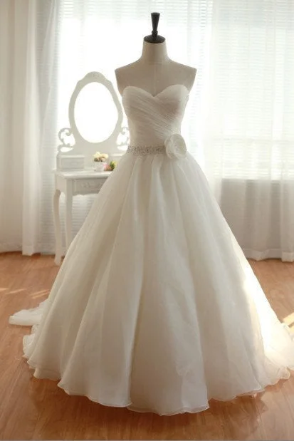 Closeout Other Chiffon ball gown