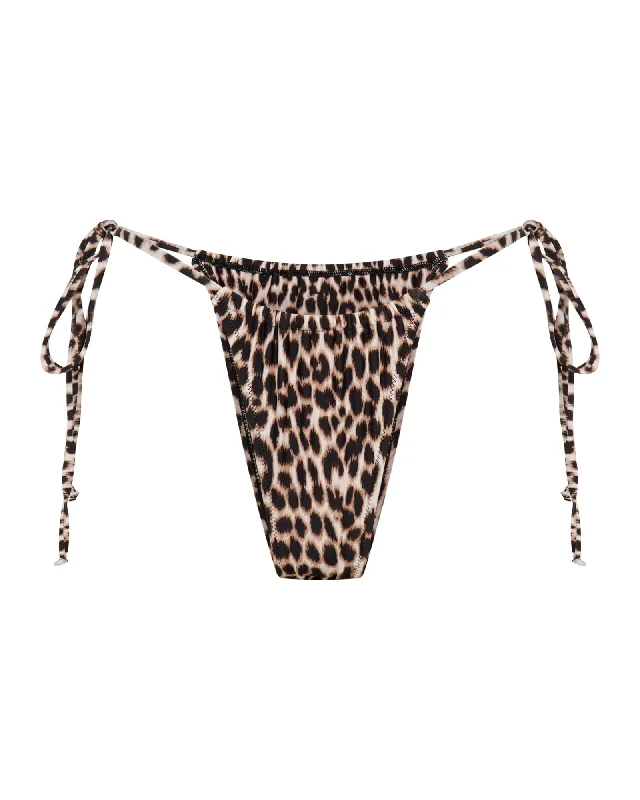 Deal Mania Rio Bottom Leopard